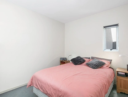 902/70 Speakmen Street, Kensington, Melbourne CBD, 2 chambres, 1 salles de bain, Apartment