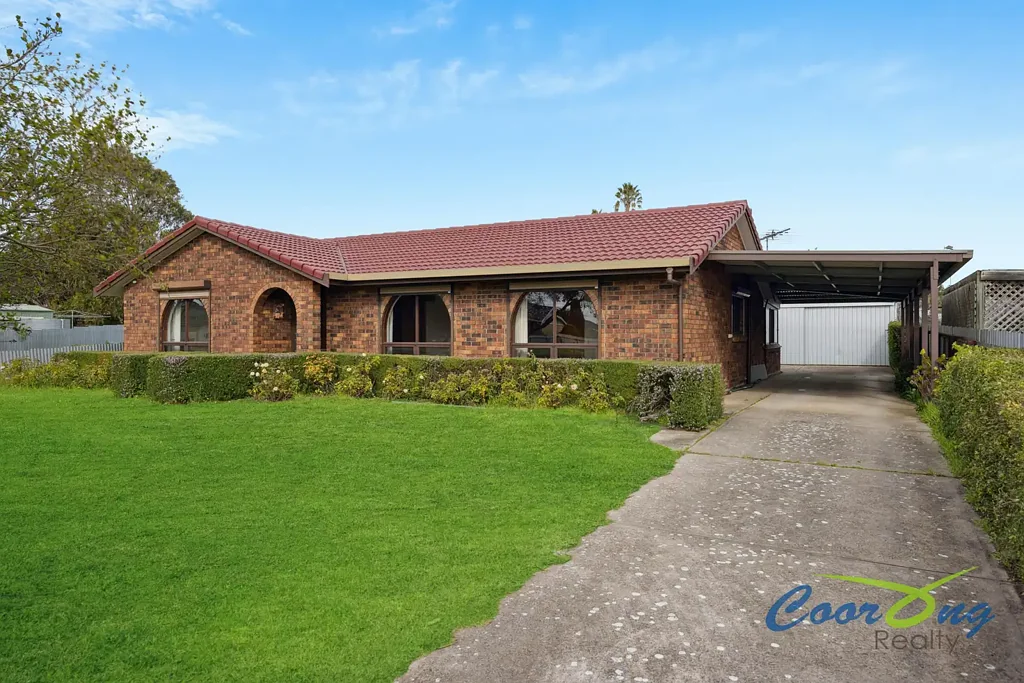 Meningie 3ਬੈੱਡਰੂਮ Family home in ideal location