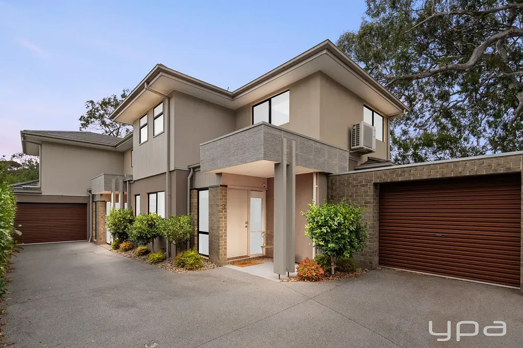 3/9 Watergum Court, Werribee, VIC 3030