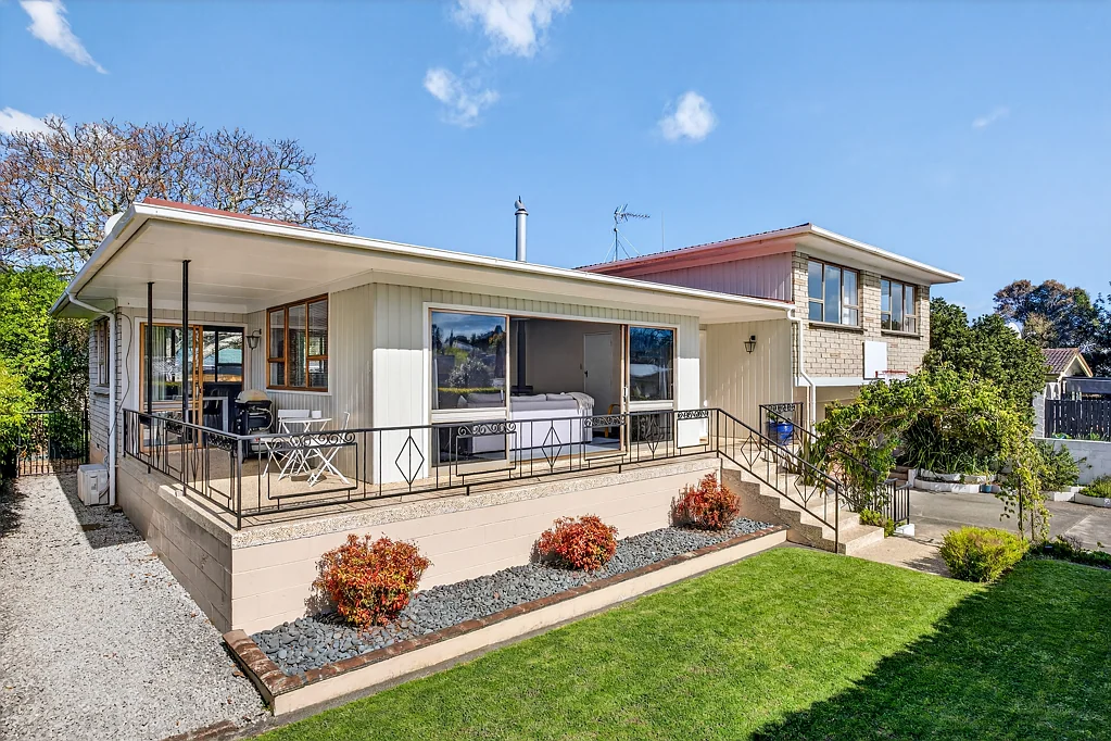13 Sunvale Crescent, Whataupoko, Gisborne