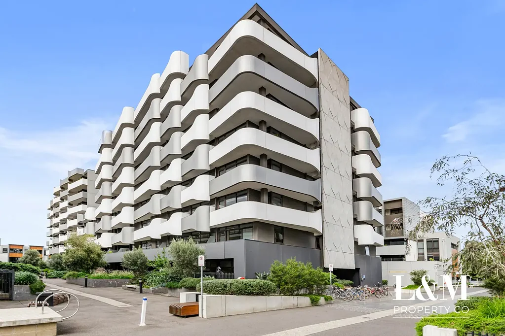 Brunswick East 1 Bedroom Location, Location, Location