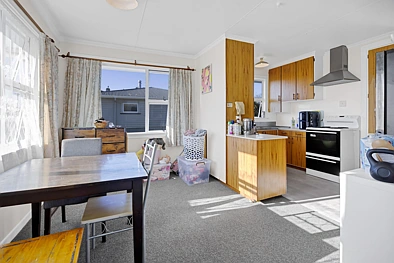 41 Kelly Street, Inglewood, New Plymouth District, 3 Bedrooms, 1 Bathrooms, House