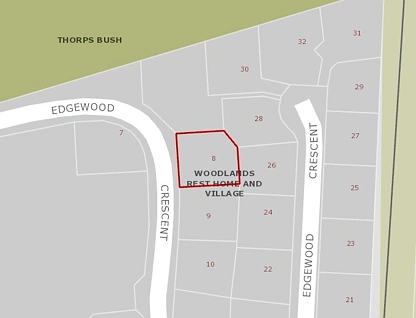 8 Edgewood Crescent, Motueka, Tasman, 2 rūma, 0 rūma horoi