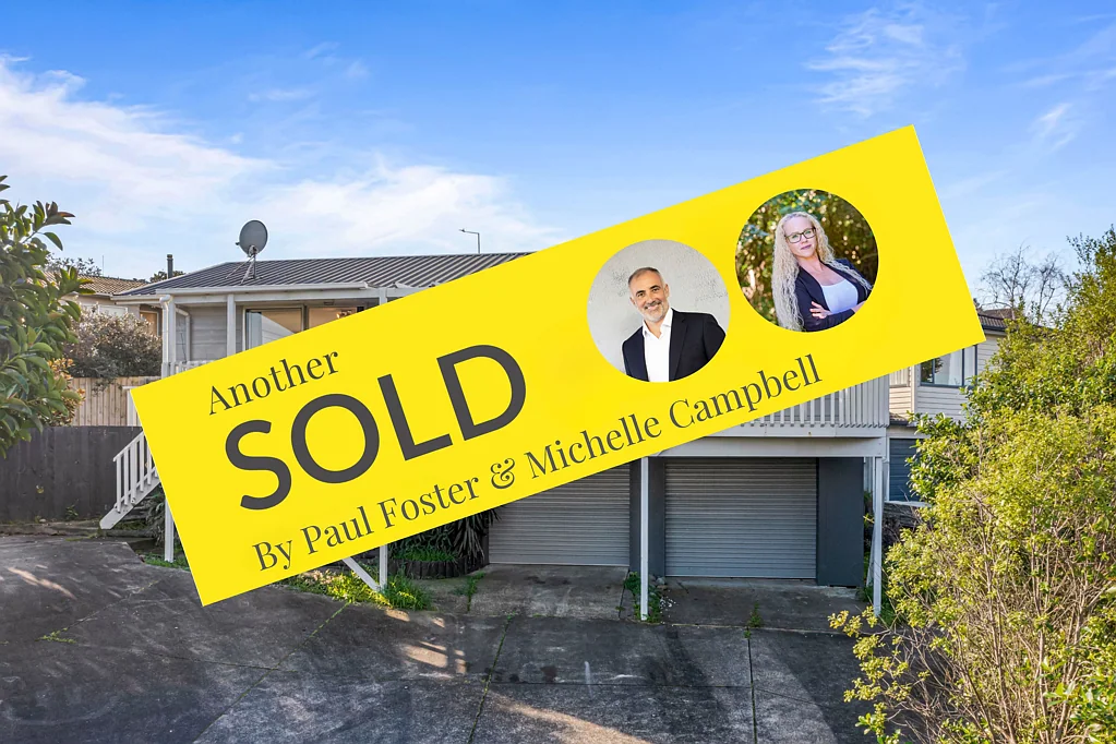 17 Magdalen Place, West Harbour, Waitakere City, Auckland