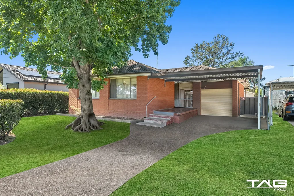 36 George Street, Kingswood, NSW 2747
