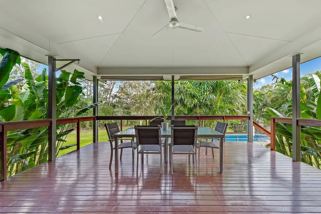 Cannon Valley 4બેડરૂમ Private Acreage Retreat with Pool, Space & Endless Lifestyle Appeal
