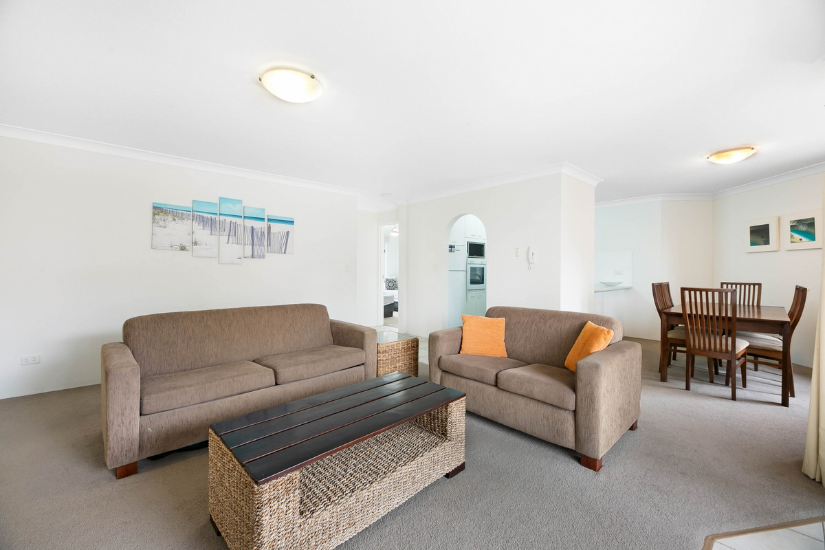 UNIT 14 136 THE ESPLANADE, BURLEIGH HEADS QLD 4220, 0 ห้องนอน, 0 ห้องน้ำ, Unit