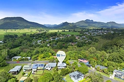 22 Park Avenue, Murwillumbah