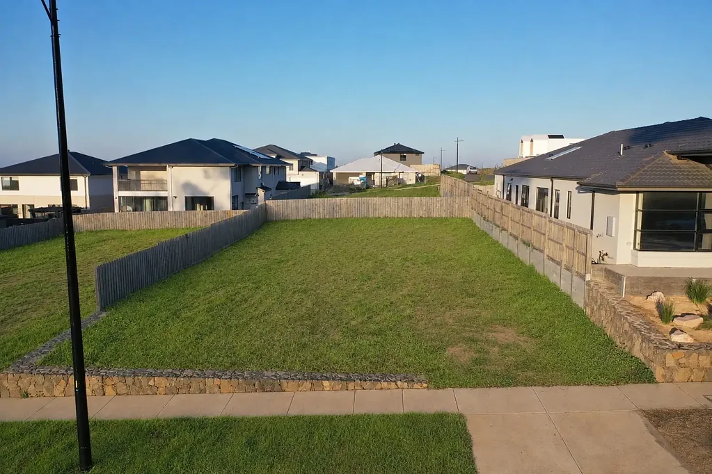 Mount Duneed Build Your Dream Home with a Beautiful Rural Outlook