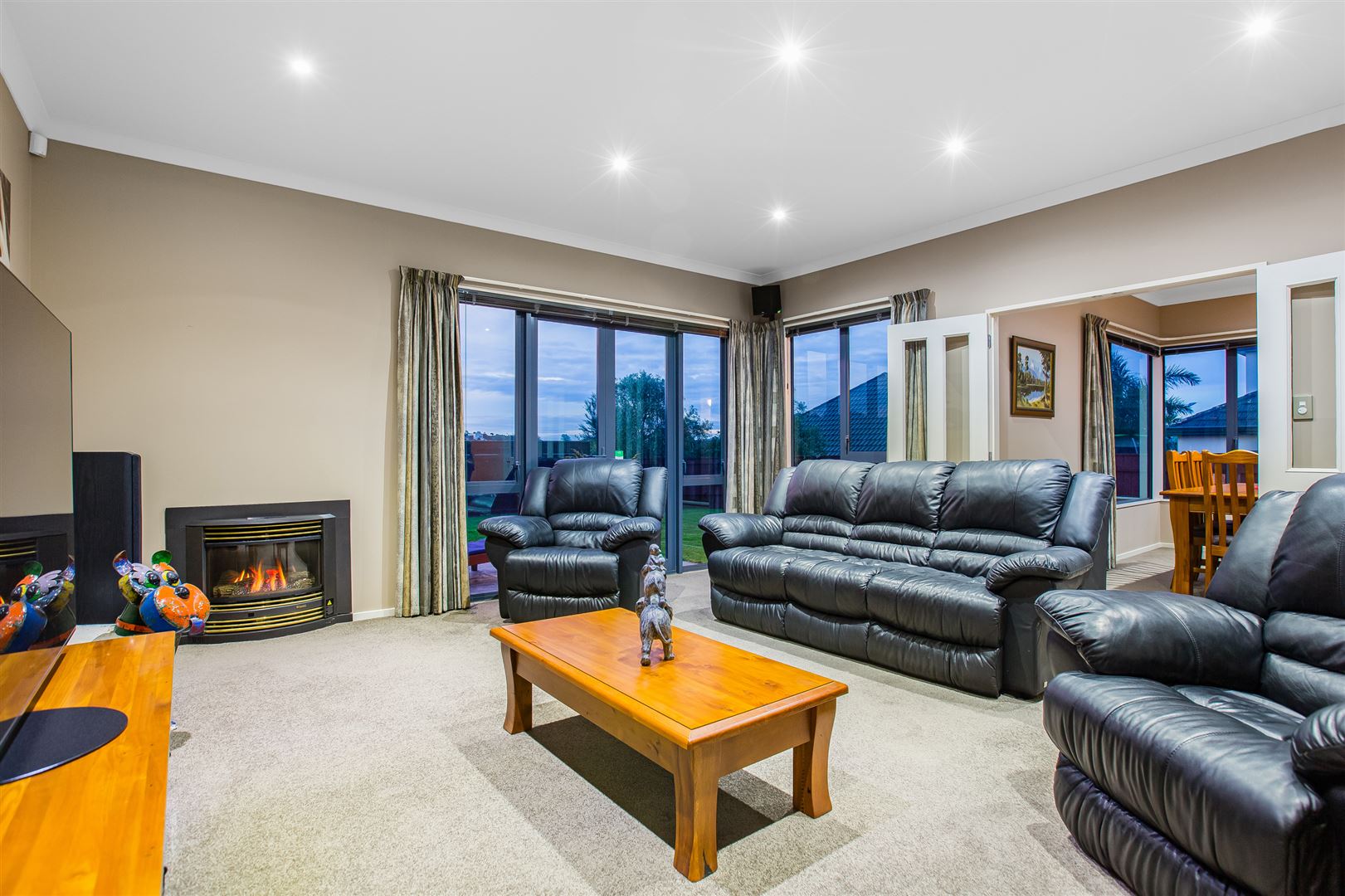 80 Navigation Drive, Whitby, Porirua, 5房, 0浴