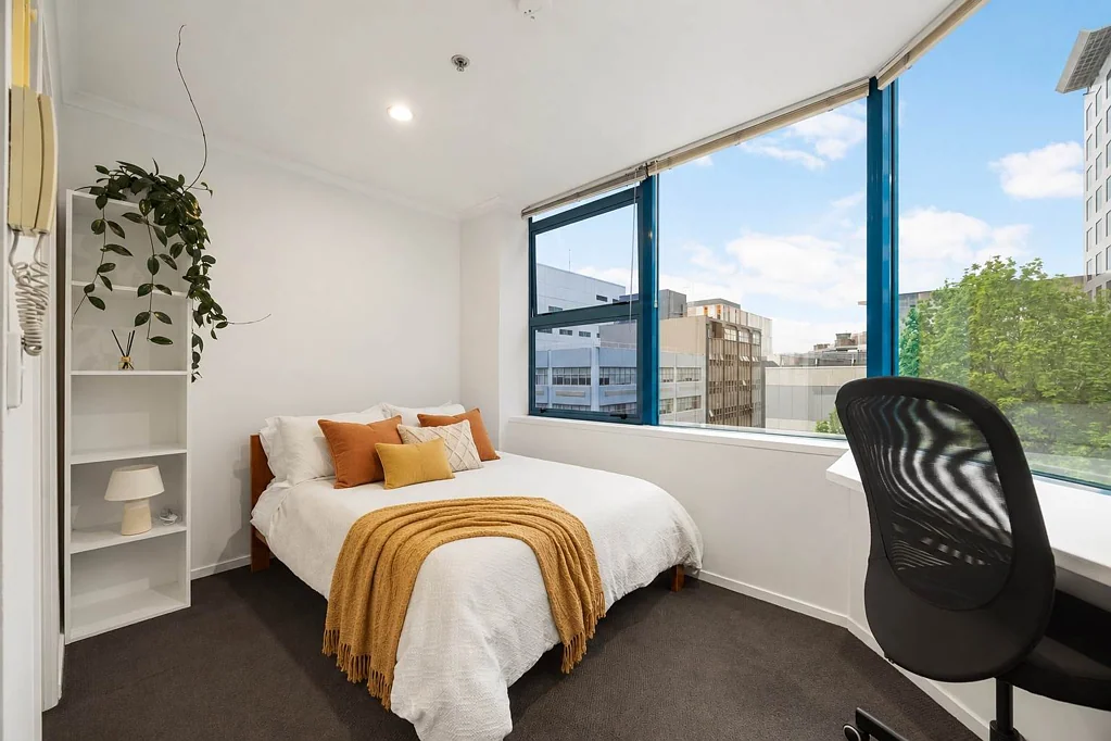 501/47 Wakefield Street, City Centre