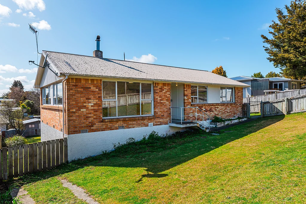 52 Terence Street, Tauhara, Taupo, Central North Island