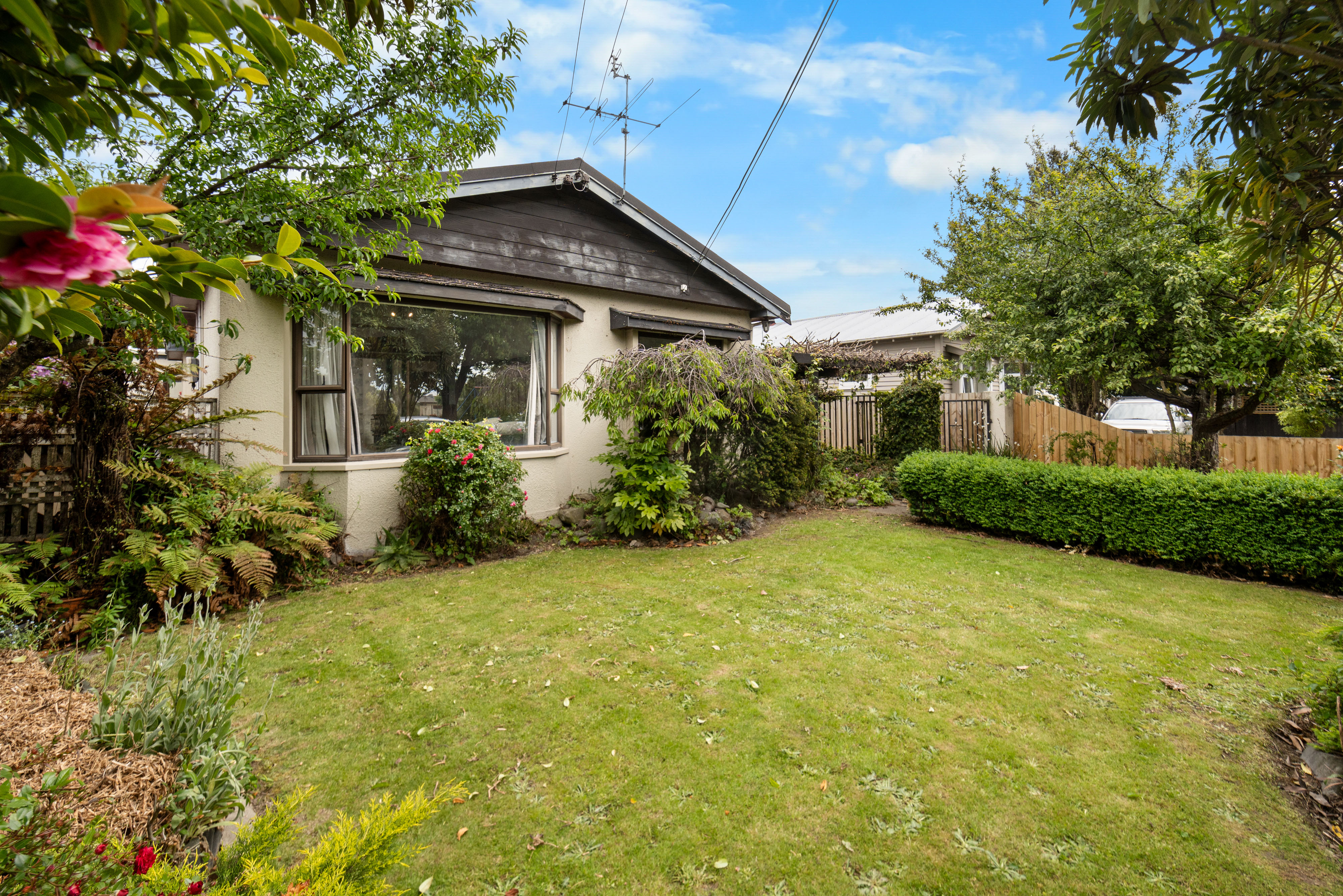 321 Barrington Street, Spreydon, Christchurch, 3房, 2浴, House