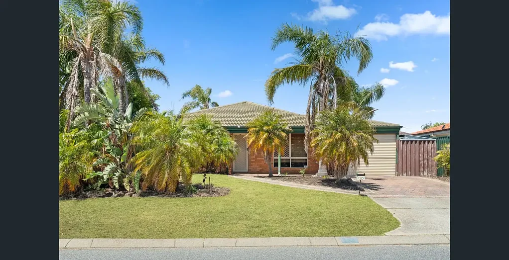 Perfect Family Home