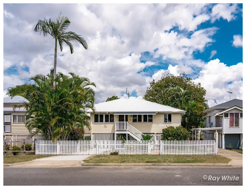 7 Birdwood Street, Wandal, QLD 4700