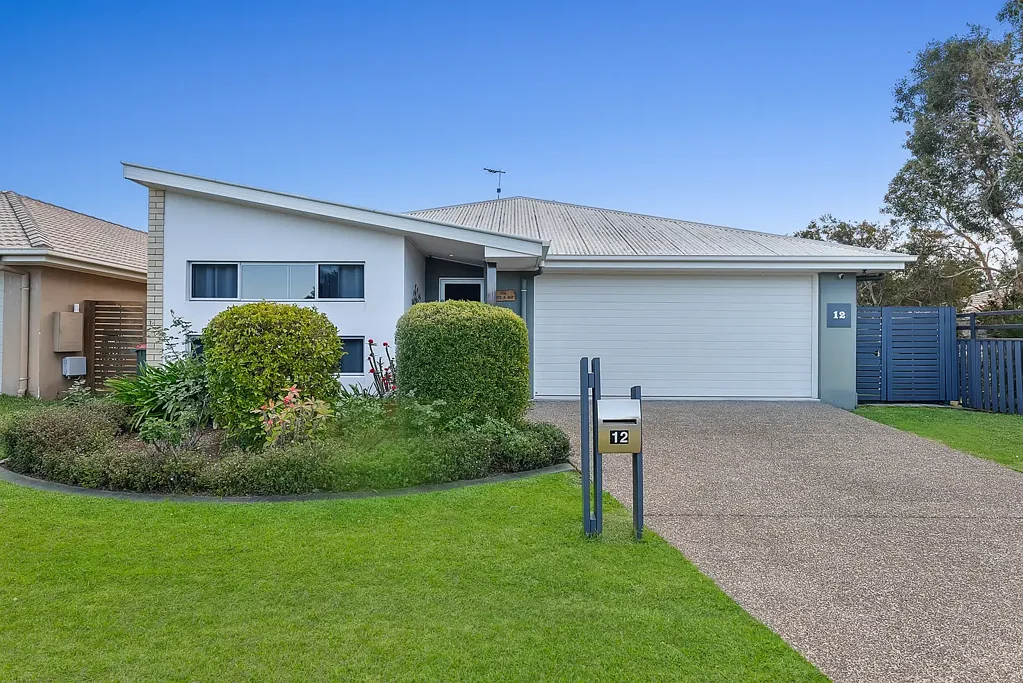 12 Swanston Crescent, Narangba, QLD 4504