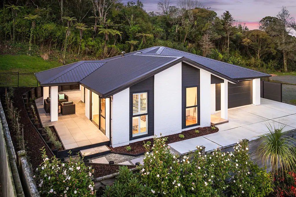 Warkworth 4Phòng ngủ Sleek. Stylish. New. Modern living starts here