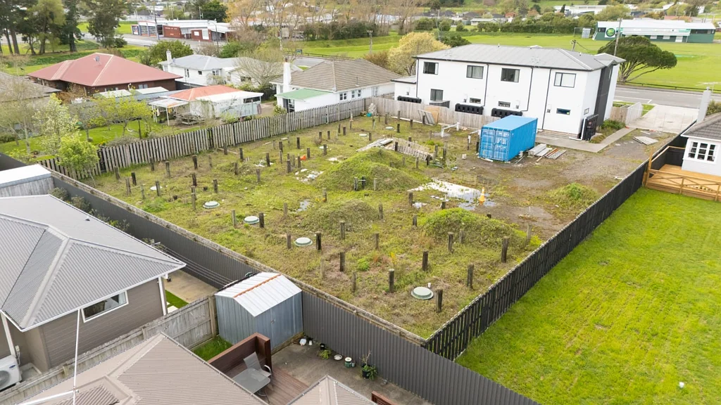 Wainuiomata Prime Section in a Prime location