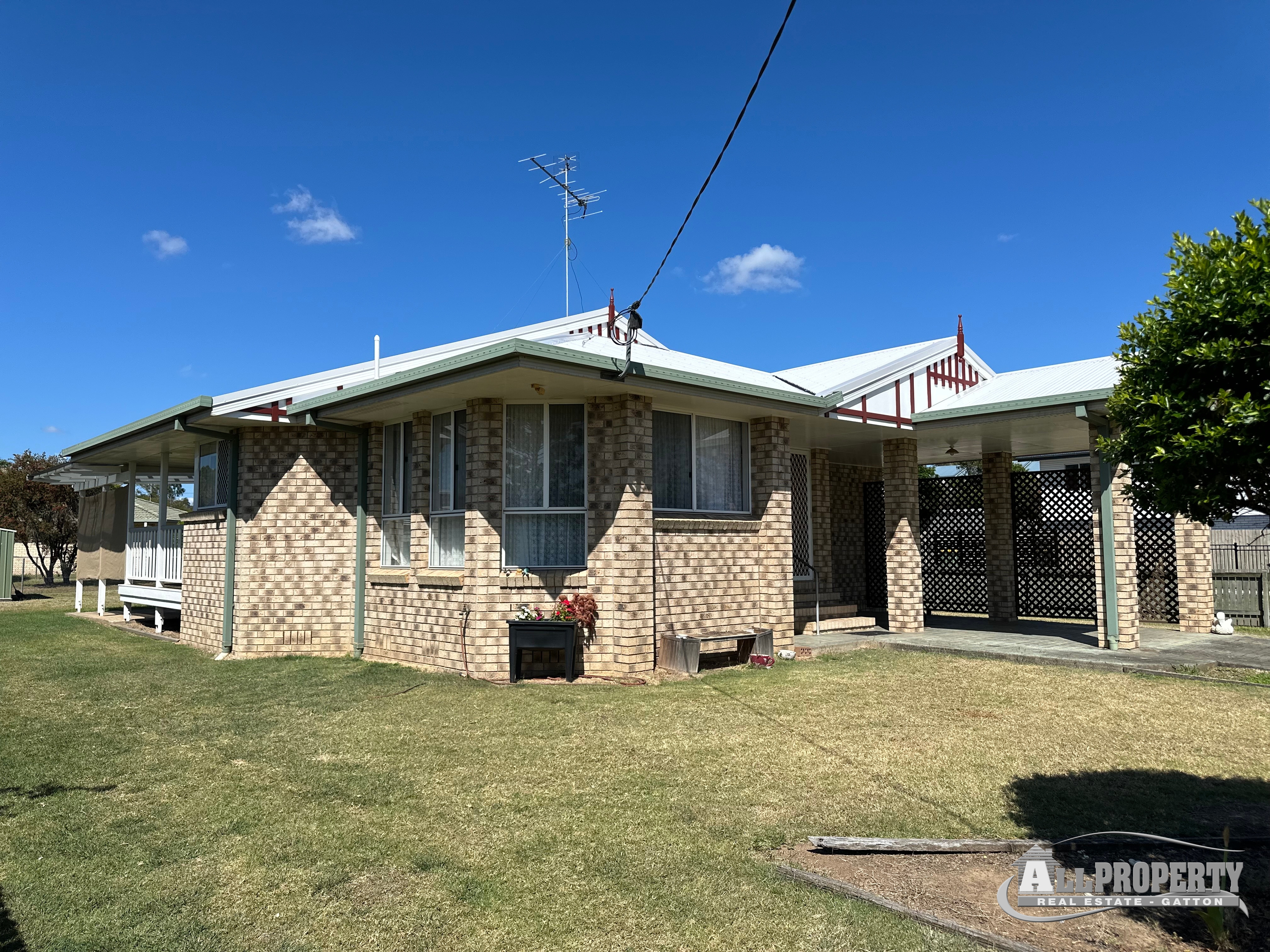 9 YATES ST, GATTON QLD 4343, 0 રૂમ, 0 બાથરૂમ, House