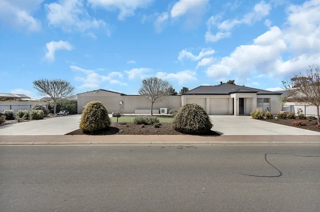 4 Gameau Road, Two Wells, SA 5501