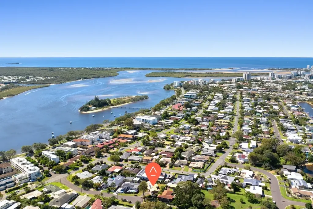 9 Mai Court, Maroochydore, QLD 4558