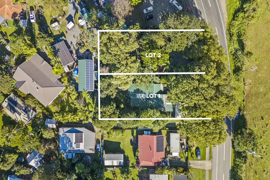 Lower Beechmont 1房  Landmark Commercial Holding with Multiple Income Streams & Exceptional Future Potential