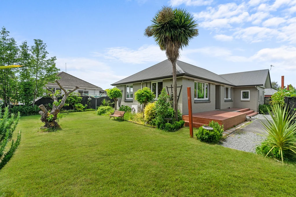 Bryndwr 5房  Spacious Family Living in Prime Burnside Location