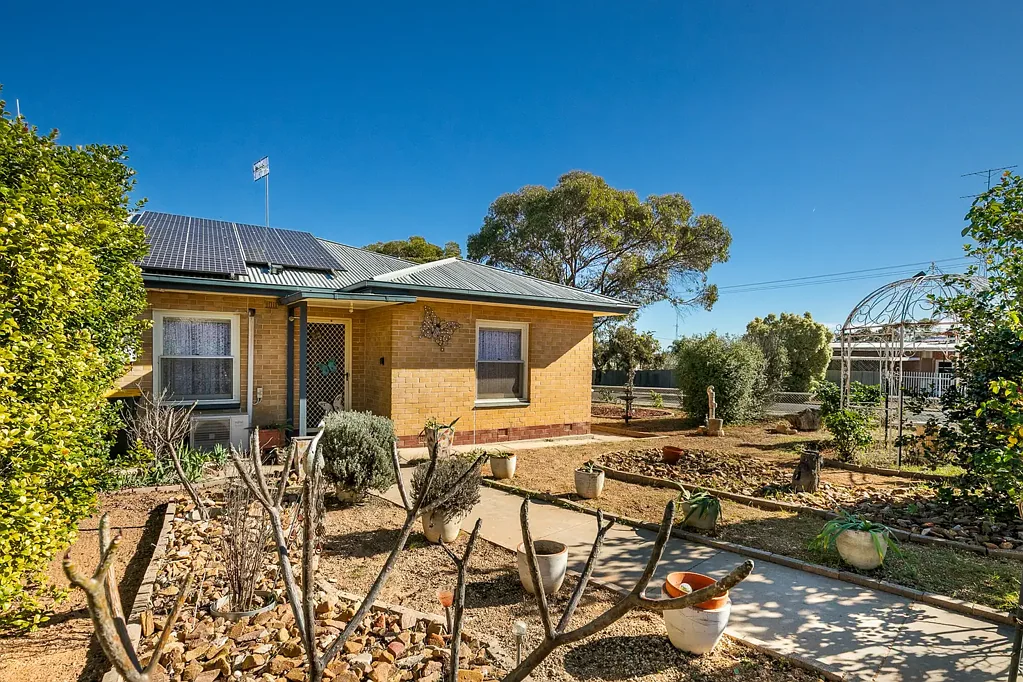 Barmera 2Habitaciones Lake Bonney Lifestyle With Super Storage