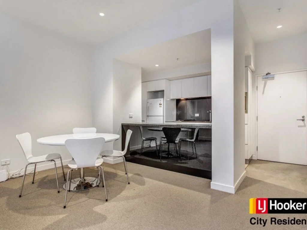 Melbourne 2ห้องนอน Legal Precinct