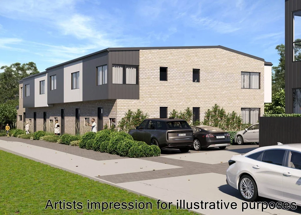 7/61 Ridge Road, Howick, Manukau City, Auckland