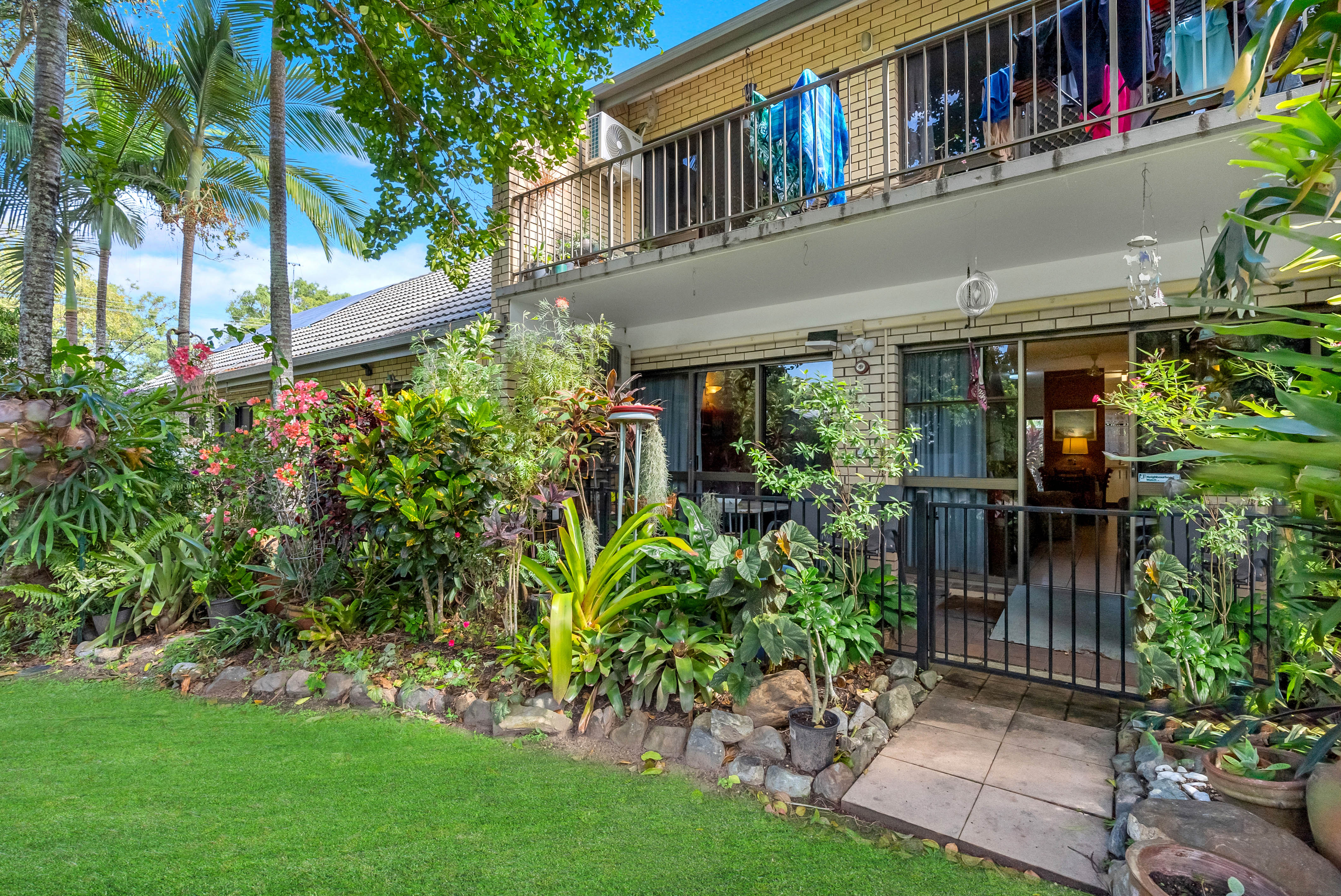 UNIT 31 21-31 POINCIANA ST, HOLLOWAYS BEACH QLD 4878, 0 Schlafzimmer, 0 Badezimmer, Unit