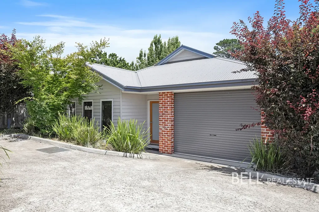 5/6 Blacksmith Place, Gembrook, VIC 3783
