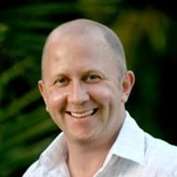 Brian Bolton