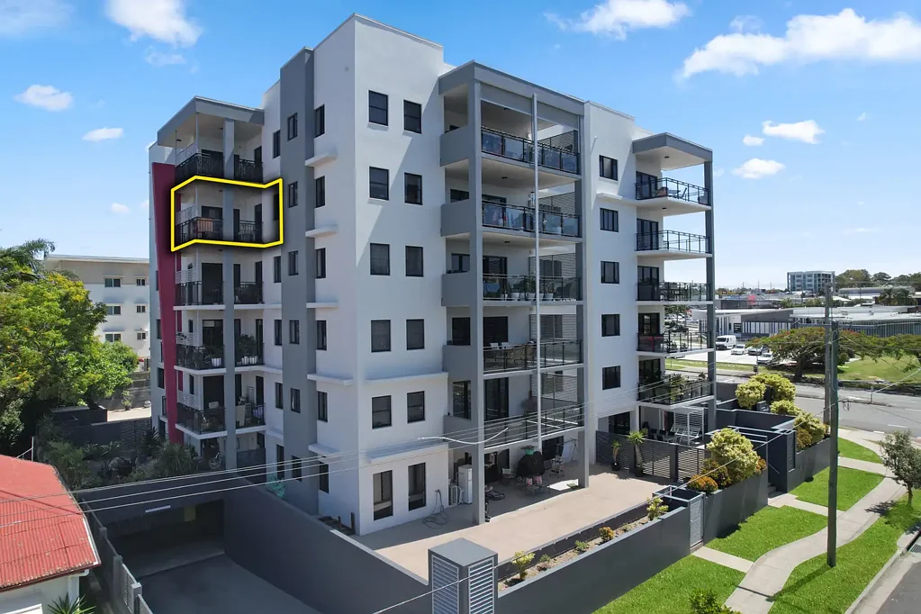 24/448 Oxley Avenue, Redcliffe, QLD 4020