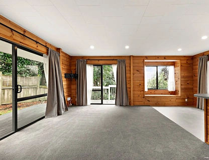 43C Prospect Terrace, Pukekohe, Franklin, 3部屋, 1バスルーム, House