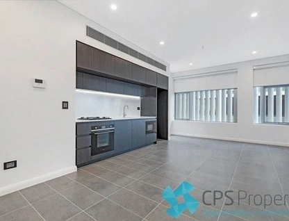 806/1B Lawson Square, Redfern, Sydney CBD, 1 Kuwarto, 2 Banyo, Apartment