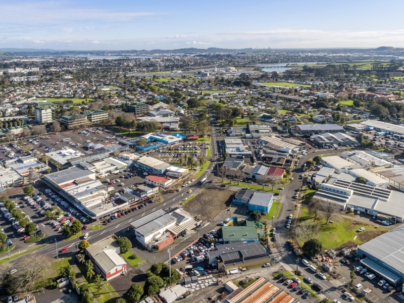 160 Bairds Road, Otara, Auckland - Manukau, 0 habitaciones, 0 baños