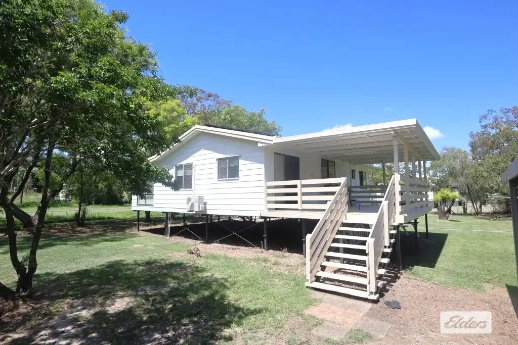 33 Mort Street, Laidley, QLD 4341