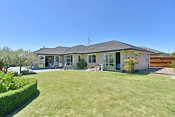 48 Sterling Crescent, Kaiapoi