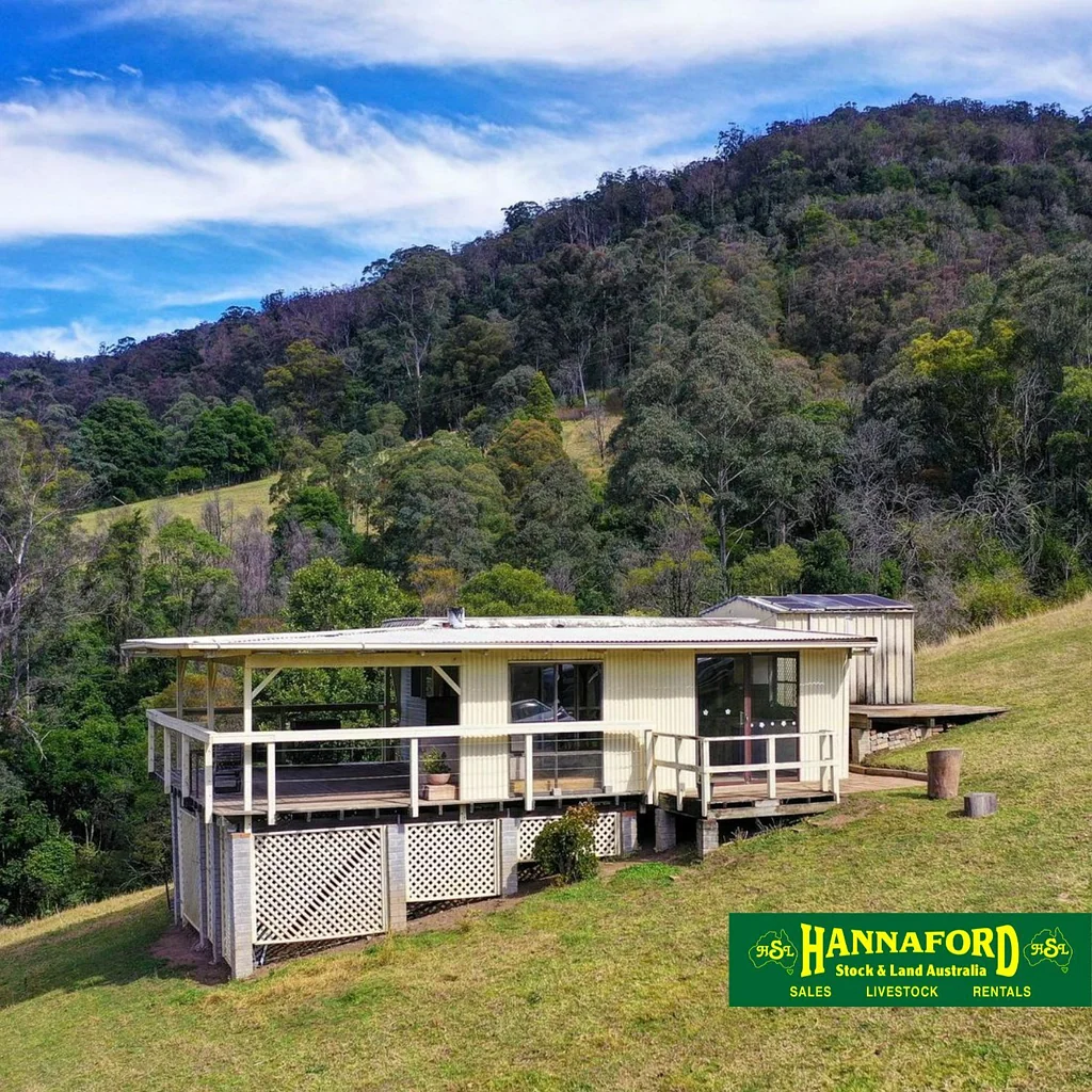 Rookhurst LIVE QUIETLY IN NATURE'S WONDERLAND