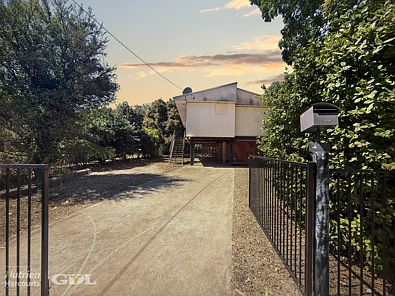 30 Cox Crescent, Katherine, NT 850, 3 rūma, 1 rūma horoi, House
