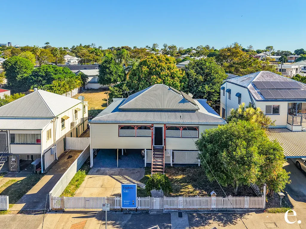 6 Campbell Street, Wandal, QLD 4700