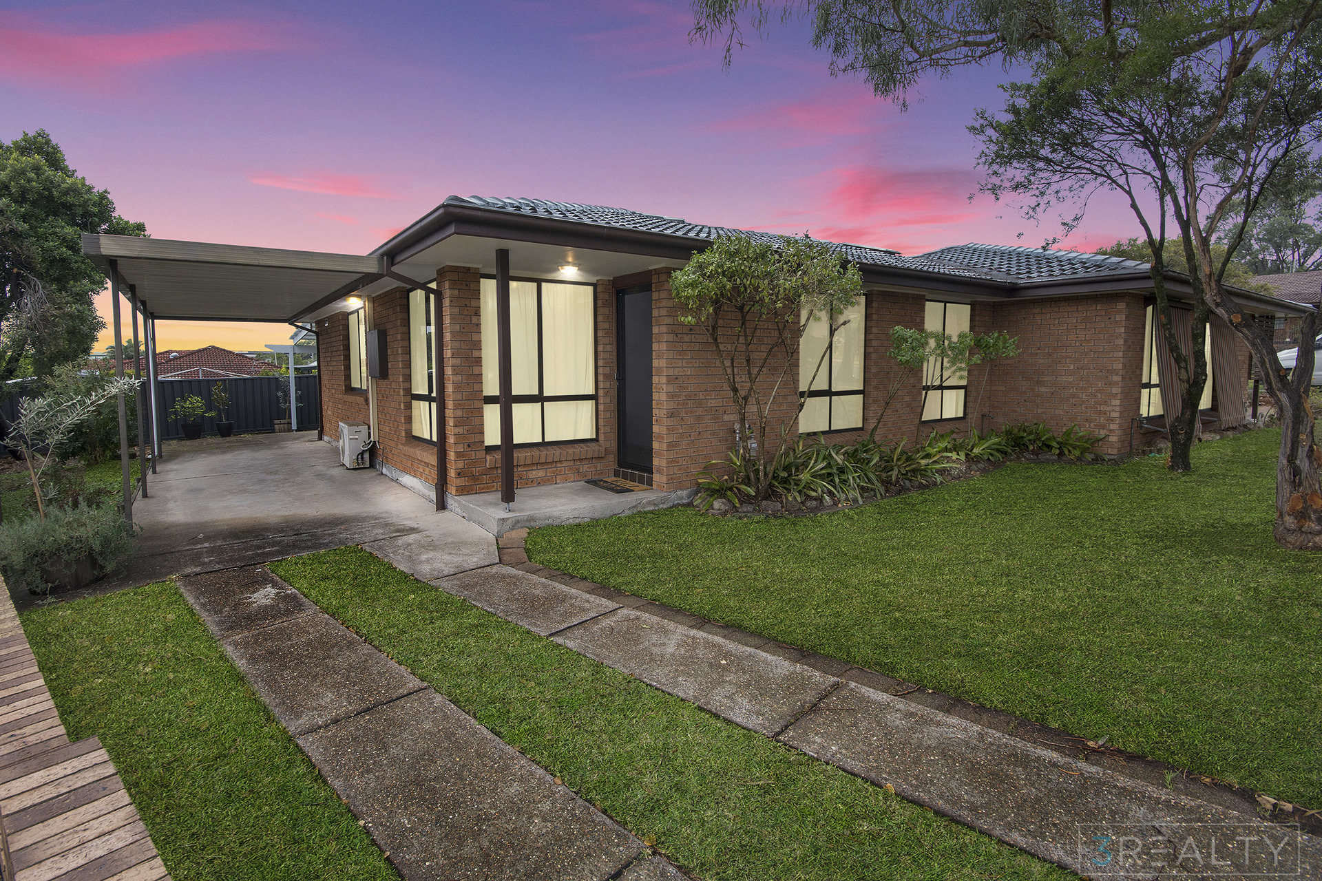 1 TRISTANIA CL, WARABROOK NSW 2304, 0 Bedrooms, 0 Bathrooms, House