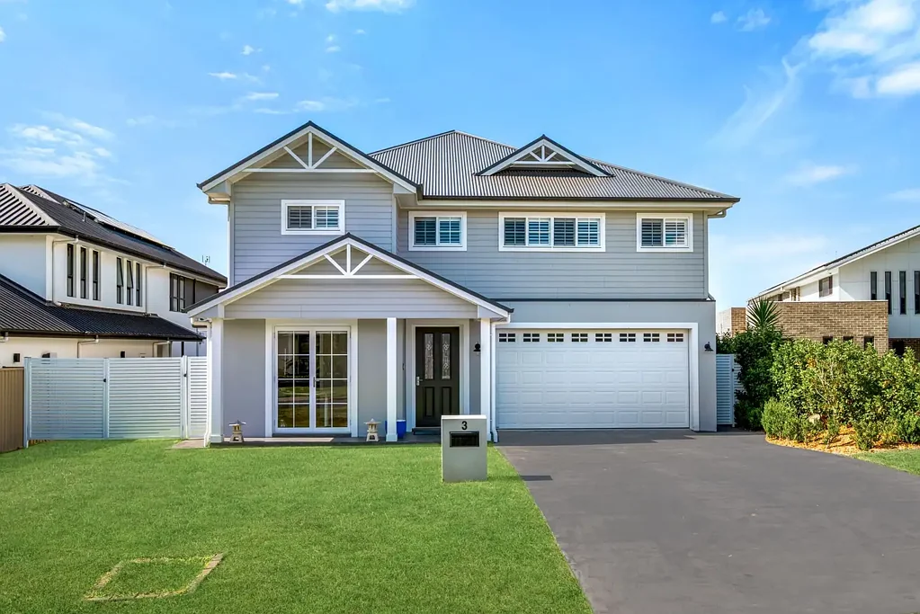 3 Ribbon Court, Harrington Park, NSW 2567