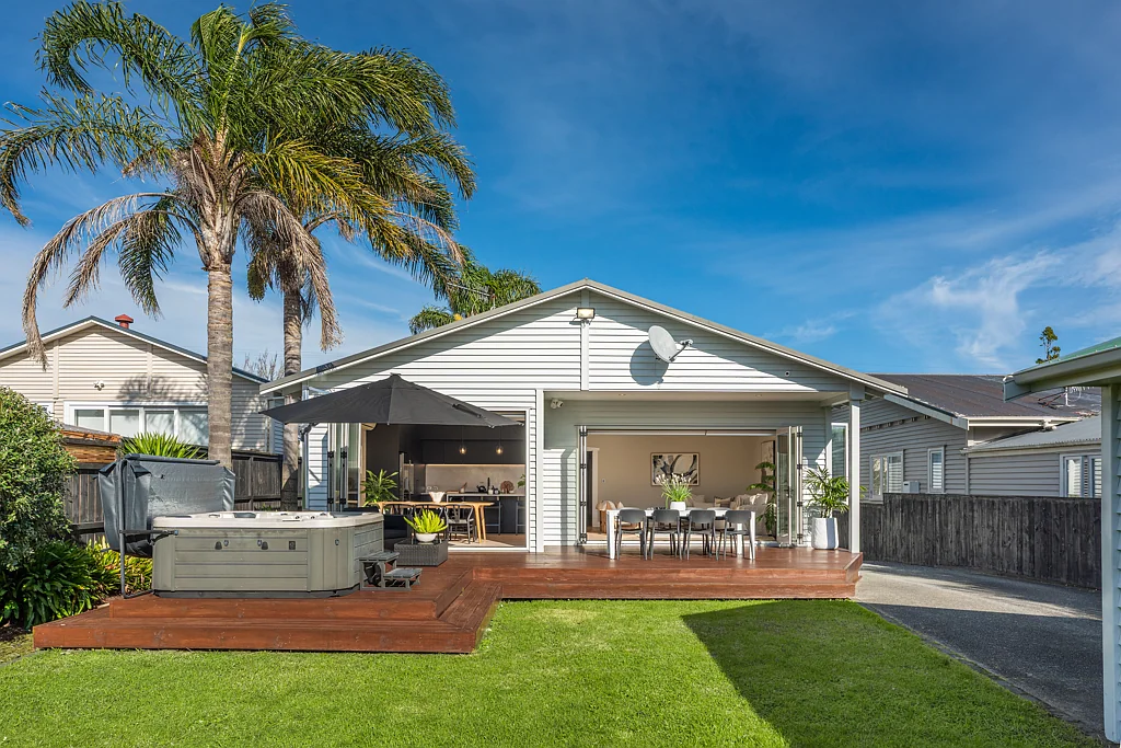 83 Shackleton Road, Mt Eden, Auckland City, Auckland