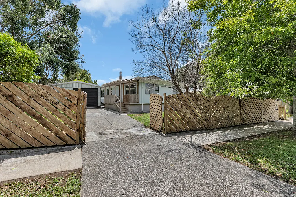 33 Ross Street, Onerahi, Whangarei, Northland