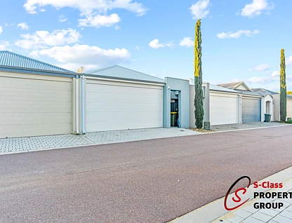 31/1 Balfour Road, Swan View, WA 6056, 3房, 2浴, 独立屋
