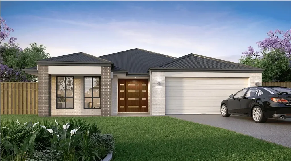 Yarrabilba 4部屋 BRAND NEW FULL TURNKEY HOUSE & LAND PACKAGE - PREMIUM INCLUSIONS