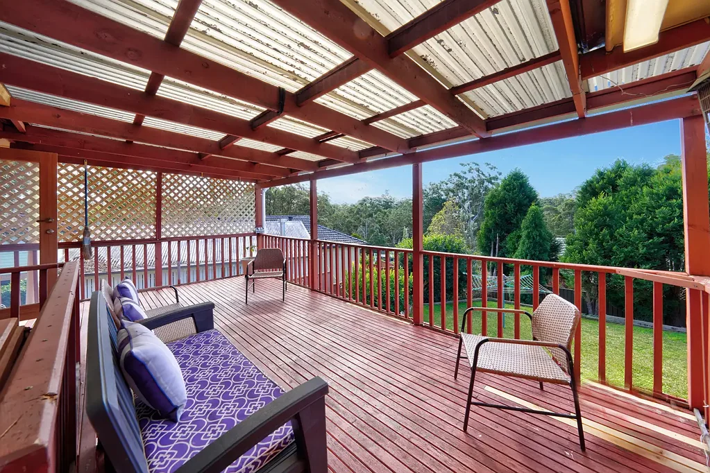 Baulkham Hills 3房 空间、阳光与令人兴奋的未来潜力 (STCA) Space, Sunlight & Exciting Future Potential (STCA)