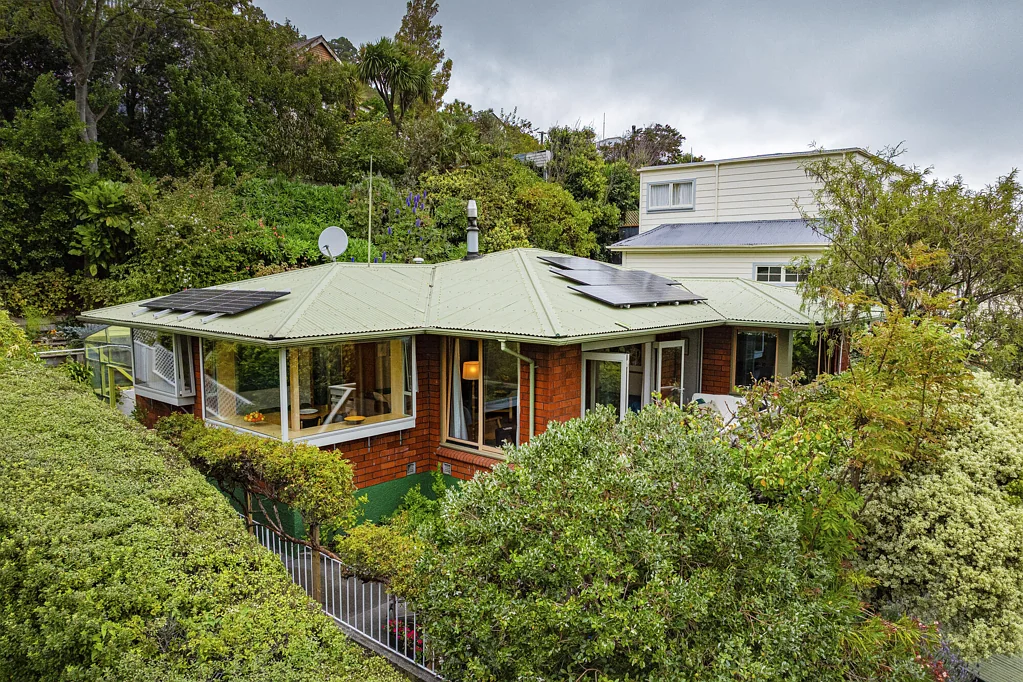 54 St Davids Street, Lyttelton, Canterbury